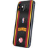 NBA Atlanta Hawks Jersey iPhone 12 Mini Skin