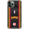 NBA Atlanta Hawks Jersey iPhone 12 Pro Clear Case
