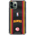 NBA Atlanta Hawks Jersey iPhone 12 Pro Clear Case