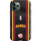 NBA Atlanta Hawks Jersey iPhone 12 Pro Impact Case