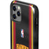 NBA Atlanta Hawks Jersey iPhone 12 Pro Impact Case