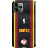 NBA Atlanta Hawks Jersey iPhone 12 Pro Max Impact Case
