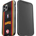 NBA Atlanta Hawks Jersey iPhone 12 Pro Max Impact Case