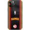 NBA Atlanta Hawks Jersey iPhone 12 Pro Skin