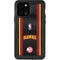 NBA Atlanta Hawks Jersey iPhone 12 Pro Waterproof Case