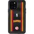 NBA Atlanta Hawks Jersey iPhone 12 Pro Waterproof Case