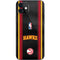 NBA Atlanta Hawks Jersey iPhone 12 Skin