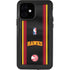 NBA Atlanta Hawks Jersey iPhone 12 Waterproof Case