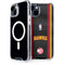NBA Atlanta Hawks Jersey iPhone 13 MagSafe Case