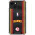 NBA Atlanta Hawks Jersey iPhone 13 Mini Clear Case
