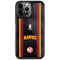 NBA Atlanta Hawks Jersey iPhone 13 Pro Cargo Case