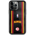NBA Atlanta Hawks Jersey iPhone Cases