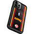 NBA Atlanta Hawks Jersey iPhone 13 Pro Cargo Case