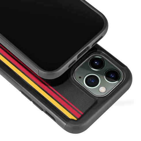 NBA Atlanta Hawks Jersey iPhone 13 Pro Cargo Case