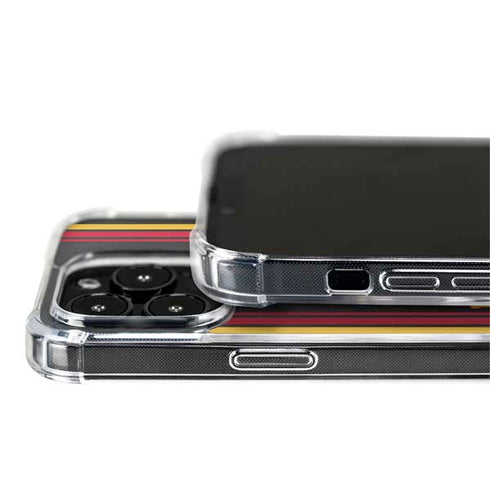 NBA Atlanta Hawks Jersey iPhone 13 Pro MagSafe Case
