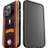NBA Atlanta Hawks Jersey iPhone 13 Pro Max Impact Case