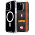 NBA Atlanta Hawks Jersey iPhone 13 Pro Max MagSafe Case