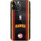 NBA Atlanta Hawks Jersey iPhone 13 Pro Max Skin