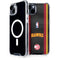 NBA Atlanta Hawks Jersey iPhone 14 MagSafe Case
