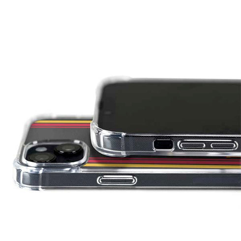 NBA Atlanta Hawks Jersey iPhone 14 MagSafe Case