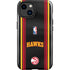 NBA Atlanta Hawks Jersey iPhone 14 Plus Impact Case