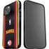 NBA Atlanta Hawks Jersey iPhone 14 Plus Impact Case