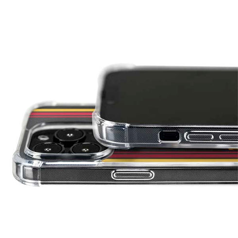NBA Atlanta Hawks Jersey iPhone 14 Pro MagSafe Case