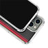 NBA Atlanta Hawks Jersey iPhone 14 Pro Max Clear Case