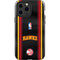 NBA Atlanta Hawks Jersey iPhone 14 Pro Max Impact Case