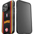 NBA Atlanta Hawks Jersey iPhone 14 Pro Max Impact Case