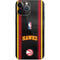 NBA Atlanta Hawks Jersey iPhone 14 Pro Max Skin