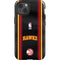 NBA Atlanta Hawks Jersey iPhone 15 Plus Impact Case