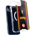 NBA Atlanta Hawks Jersey iPhone 15 Plus MagSafe Case