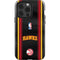 NBA Atlanta Hawks Jersey iPhone 15 Pro Impact Case