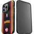NBA Atlanta Hawks Jersey iPhone 15 Pro Impact Case