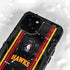 NBA Atlanta Hawks Jersey iPhone 15 Waterproof Case