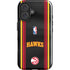 NBA Atlanta Hawks Jersey iPhone 16 Plus Impact Case