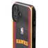 NBA Atlanta Hawks Jersey iPhone 16 Plus Impact Case