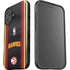 NBA Atlanta Hawks Jersey iPhone 16 Plus Impact Case