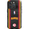 NBA Atlanta Hawks Jersey iPhone 16 Pro Impact Case