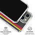 NBA Atlanta Hawks Jersey iPhone 16 Pro Max Clear Case