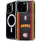NBA Atlanta Hawks Jersey iPhone 16 Pro Max MagSafe Case