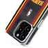 NBA Atlanta Hawks Jersey iPhone 16 Pro Max MagSafe Case