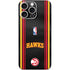 NBA Atlanta Hawks Jersey iPhone 16 Pro Max Skin