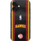 NBA Atlanta Hawks Jersey iPhone 16 Skin