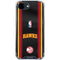 NBA Atlanta Hawks Jersey iPhone 16e Clear Case