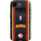NBA Atlanta Hawks Jersey iPhone 16e Impact Case