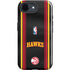 NBA Atlanta Hawks Jersey iPhone 16e Impact Case