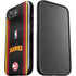 NBA Atlanta Hawks Jersey iPhone 16e Impact Case