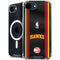 NBA Atlanta Hawks Jersey iPhone 16e MagSafe Case